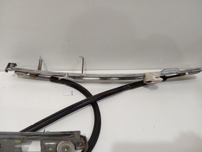 ELEVALUNAS DELANTERO DERECHO, RENAULT, MEGANE II BERLINA 3P