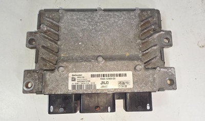 CENTRALITA MOTOR UCE, FORD, FIESTA (CB1)