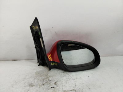 RETROVISOR DERECHO, Opel, ASTRA J BERLINA 5P