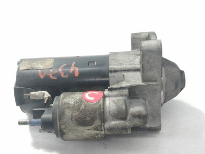 MOTOR ARRANQUE, RENAULT, SCENIC III (JZ)