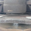  PINZA DE FRENO DELANTERA DERECHA Ford MONDEO BERLINA (GE) 