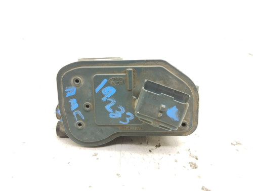  CAJA MARIPOSA PEUGEOT 208 