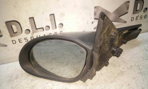 RETROVISOR IZQUIERDO OPEL VECTRA B BERLINA 