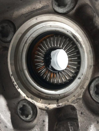  MANGUETA DELANTERA DERECHA, MINI, COUNTRYMAN (F60) 