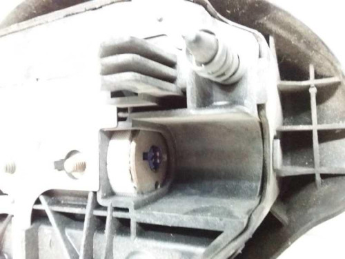 AIRBAG DELANTERO IZQUIERDO Peugeot 407 