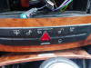 WARNING Mercedes-Benz CLASE E (BM 211) FAMILIAR 