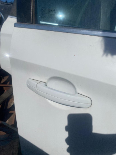 MANETA EXTERIOR DELANTERA DERECHA Ford KUGA (CBV) 