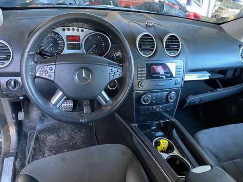  MERCEDES-BENZ CLASE ML (BM 164) 