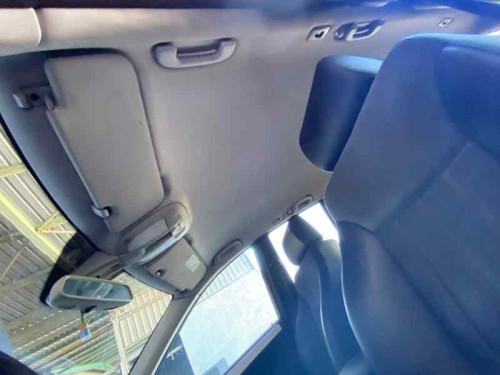  MERCEDES-BENZ CLASE ML (BM 164) 