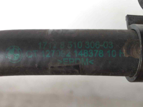 TUBO BMW SERIE 1 BERLINA 5P (F20) 