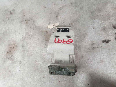 CERRADURA MALETERO / PORTON, VOLKSWAGEN, CRAFTER FURGÓN (2E)