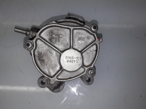 DEPRESOR FRENO / BOMBA VACIO 