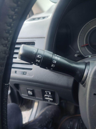  MANDO LUCES, TOYOTA, COROLLA (E15) 