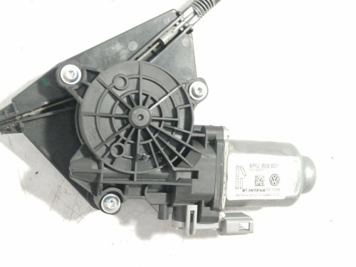  ELEVALUNAS DELANTERO DERECHO VOLKSWAGEN UP! (121) 