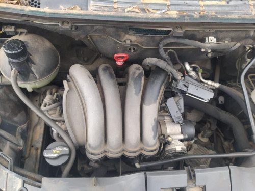  ELECTROVENTILADOR MERCEDES-BENZ CLASE A (BM 169) 