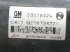  MOTOR ARRANQUE OPEL ASTRA J BERLINA 5P 