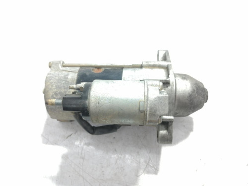  MOTOR ARRANQUE OPEL ASTRA J BERLINA 5P 