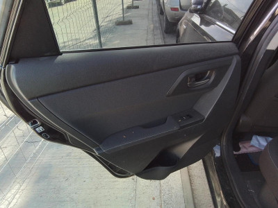 GUARNECIDO PUERTA TRASERA IZQUIERDA, TOYOTA, AURIS (E18)