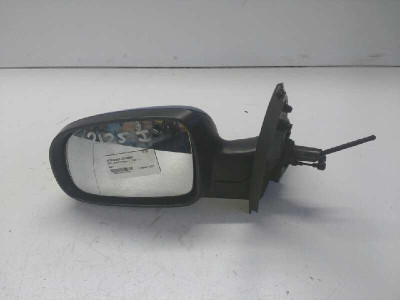 RETROVISOR IZQUIERDO, OPEL, CORSA C