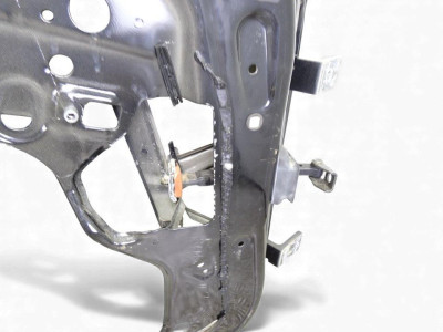 PUERTA DELANTERA IZQUIERDA, BMW, SERIE 5 BERLINA (E60)