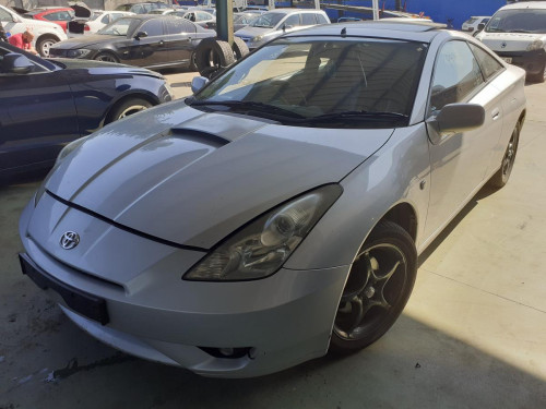  PANEL FRONTAL TOYOTA CELICA (T23) 