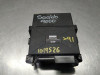  MODULO ELECTRONICO 