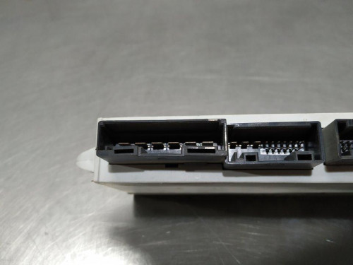  MODULO ELECTRONICO 