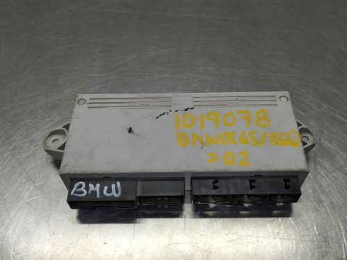  MODULO ELECTRONICO 