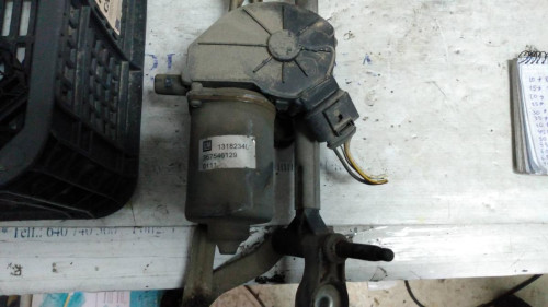  ARTICULACION LIMPIA DELANTERA OPEL CORSA D 