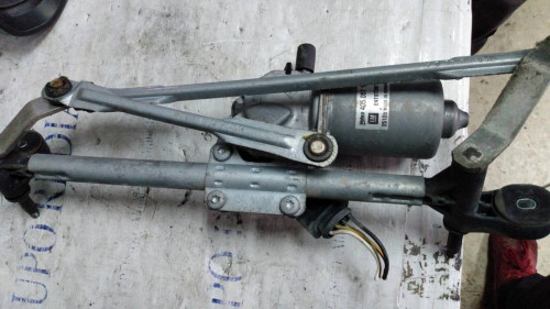  ARTICULACION LIMPIA DELANTERA OPEL CORSA D 