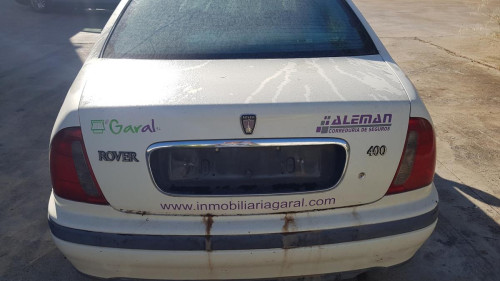 PORTON TRASERO MG Rover Rover 400 (RT)(1995->) MG Rover Rover 400 (RT)(1995->) 