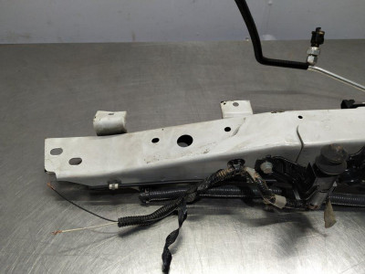 TRAVESAÑO SUPERIOR, NISSAN, QASHQAI (J11E)