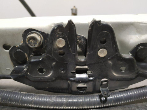  TRAVESAÑO SUPERIOR, NISSAN, QASHQAI (J11E) 