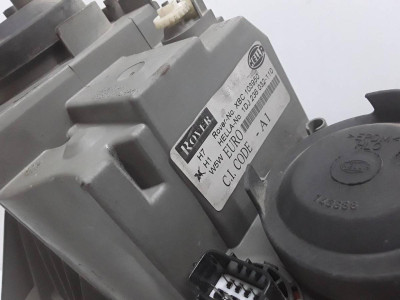 FARO IZQUIERDO, MG Rover, ROVER 75 (RJ)