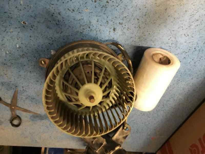 VENTILADOR CALEFACCION