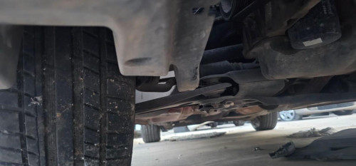 BRAZO SUSPENSION DELANTERO DERECHO CITROEN C4 CACTUS 