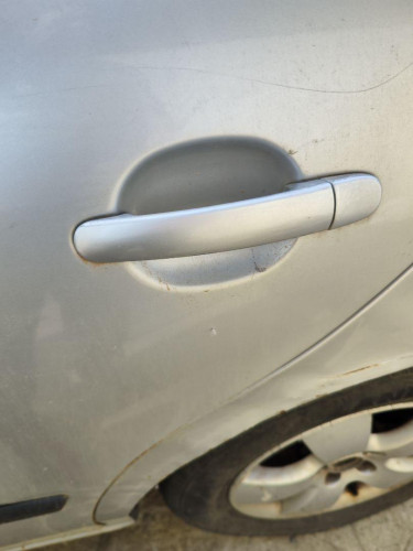 MANETA EXTERIOR TRASERA IZQUIERDA SEAT LEON (1M1) 