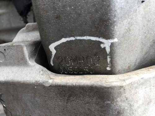 CAJA CAMBIOS de segunda mano