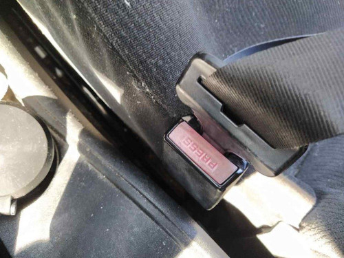  ENGANCHE CINTURON DELANTERO IZQUIERDO CITROEN C4 BERLINA 