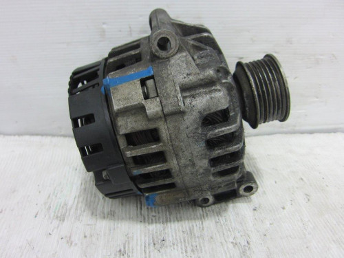  ALTERNADOR, , 