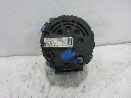  ALTERNADOR, , 