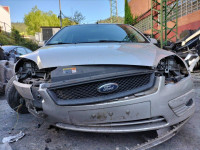 FORD FOCUS BERLINA (CAP)