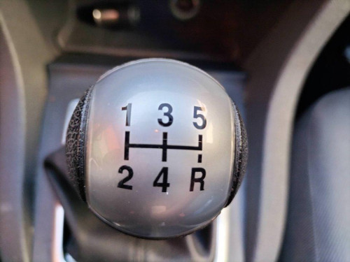  FORD FOCUS BERLINA (CAP) 