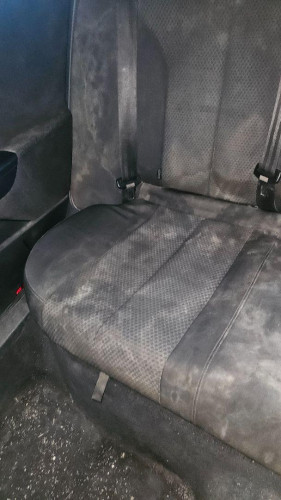  ASIENTOS TRASERO DERECHO Volkswagen PASSAT VARIANT (3C5) 