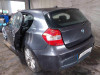 BMW SERIE 1 BERLINA (E81/E87) — автомобиль-донор на запчасти 