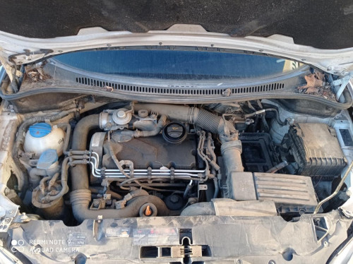  Seat Altea XL (5P5)(10.2006->) SIN IDENTIFICAR 