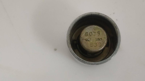 BOMBIN PORTON TRASERO Mitsubishi MONTERO (V60/V70) 