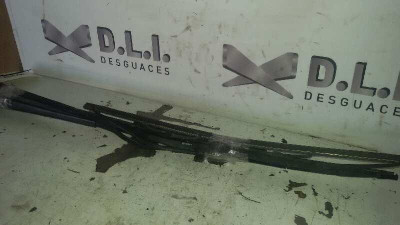BRAZO LIMPIA DELANTERO DERECHO, CITROEN, XSARA BERLINA