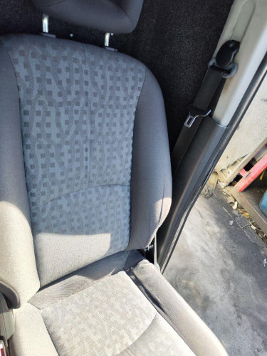 ASIENTO DELANTERO IZQUIERDO Mercedes-Benz VANEO (BM 414) COMPACT VAN 