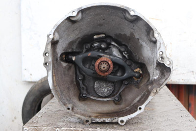 CAJA CAMBIOS, JEEP, CHEROKEE (KJ)